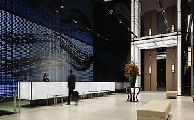 ミレニアム三井ガーデンホテル東京